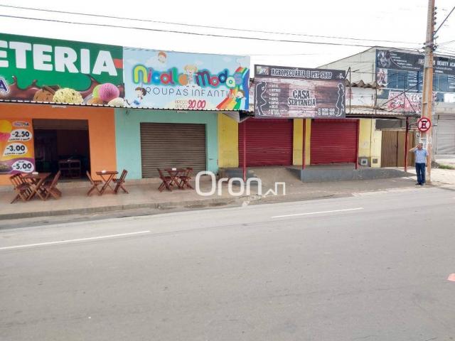 Loja à venda, 360 m² por R$ 799.000,00 - Centro - Senador Canedo/GO - Foto 6