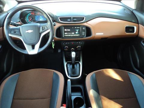 Chevrolet onix1.4 mpfi activ 8v flex 4p manual - Foto 5