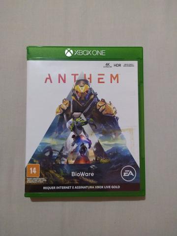 Jogos Xbox One - Foto 3