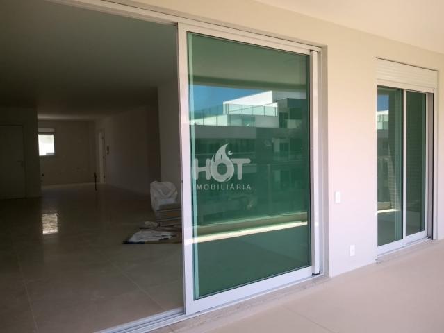 Apartamento à venda com 4 dormitórios em Campeche, Florianópolis cod:HI72217 - Foto 19