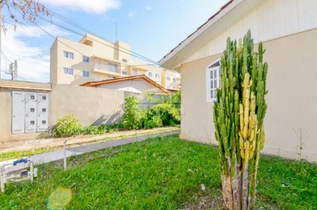 Terreno à venda em Hauer, Curitiba cod:153035 - Foto 15