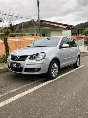 Polo 2012 sportline 1.6