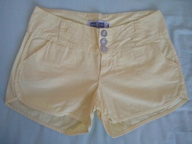 Short Kokid