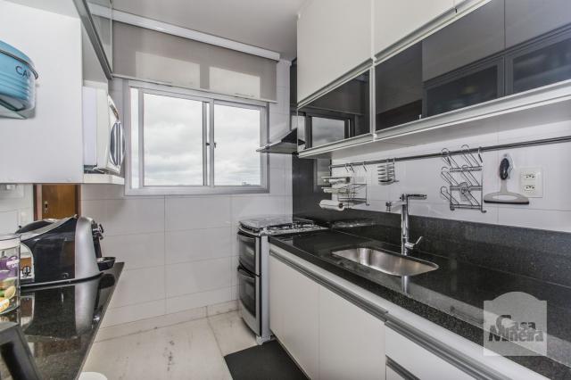 Apartamento à venda com 3 dormitórios em Nova suissa, Belo horizonte cod:257771 - Foto 17