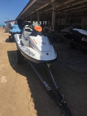 Jet Ski Sea Doo GTI 130 2010 - 2010 - Foto 3