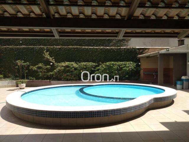 Apartamento com 2 dormitórios à venda, 63 m² por R$ 180.000,00 - Setor Bueno - Goiânia/GO - Foto 9