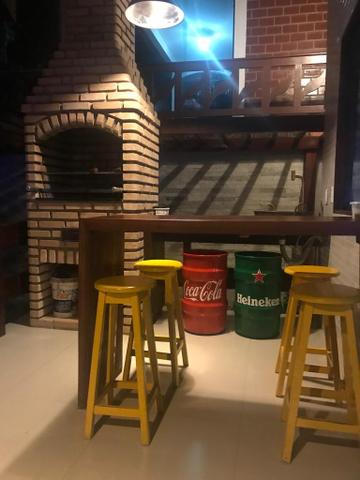 Fins de semana no Charme do Chalé 17 em Gravatá - Foto 18