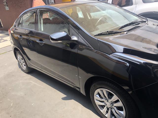 HB20s 2018 Flex automático comfort plus - Foto 6
