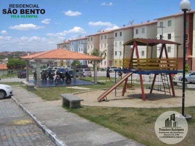 Aluga-se no Vila Olímpia - Foto 2