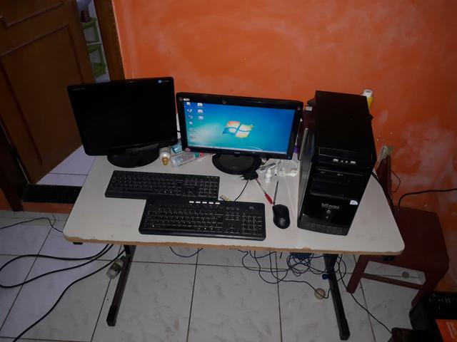 Computador de mesa - Foto 5