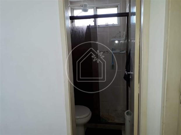 Apartamento à venda com 2 dormitórios em Olaria, Rio de janeiro cod:866785 - Foto 18