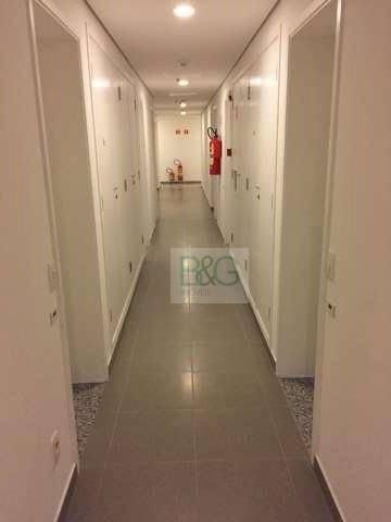 Sala para alugar, 30 m² por r$ 1.500,00/mês - penha - são paulo/sp - Foto 4