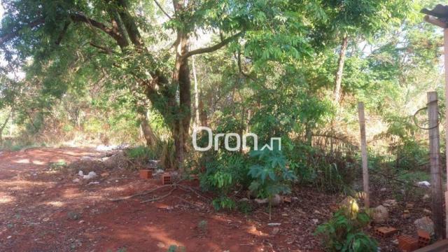 Terreno à venda, 960 m² por R$ 180.000,00 - Condomínio Shangry-Lá - Goiânia/GO - Foto 2
