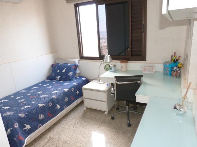 Lindo Apartamento - Chamonix 31º Andar - 178m² 4 Suítes - Nascente!! - Foto 12