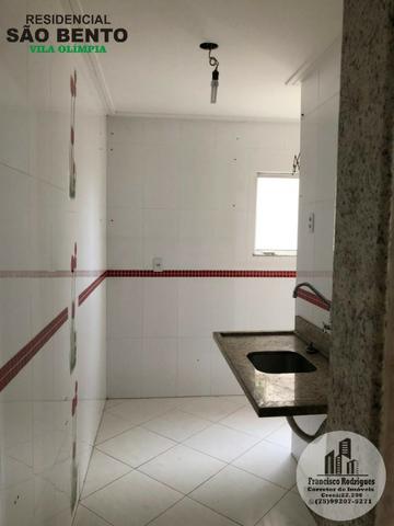 Aluga-se no Vila Olímpia - Foto 16