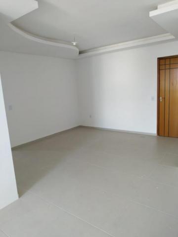 Apartamento à venda com 2 dormitórios em Floresta, Joinville cod:V05098 - Foto 5