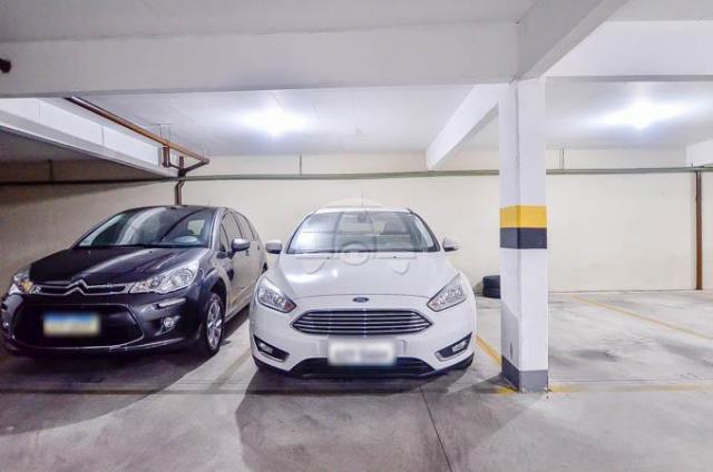 Apartamento à venda com 1 dormitórios em Novo mundo, Curitiba cod:924634 - Foto 9