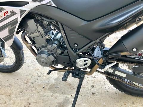 Yamaha xt 660r - Foto 2