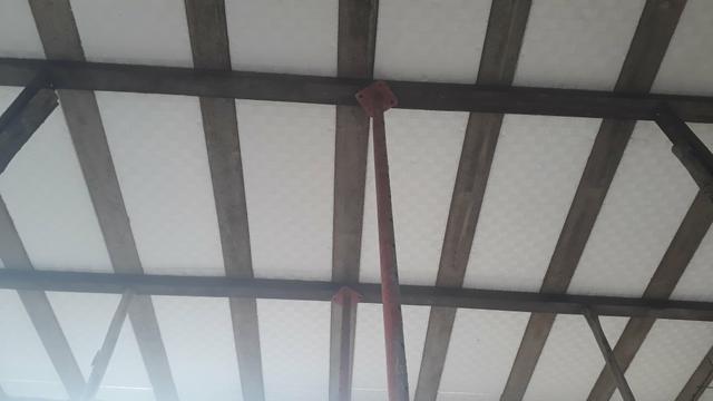 Laje pré moldadas - Foto 2