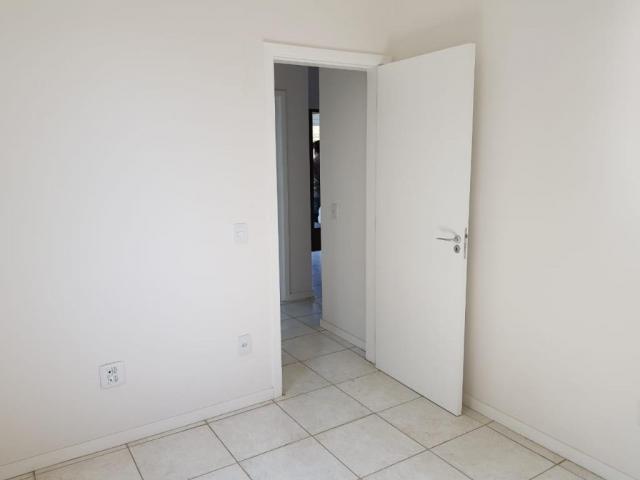 Apartamento com 2 dormitórios para alugar, 60 m² por r$ 1.200,00/mês - recanto santa catar - Foto 5