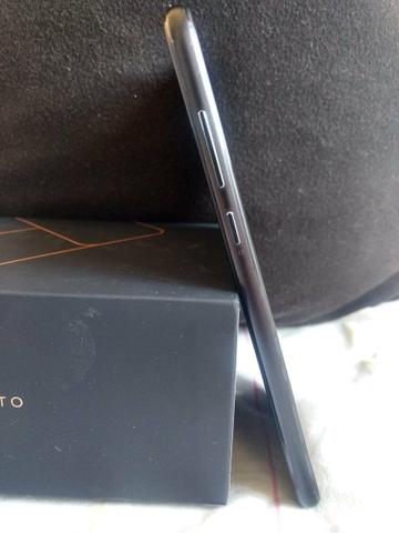 Asus Zenfone 4 - Foto 3