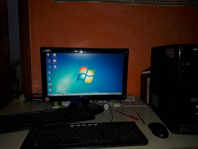 Computador de mesa