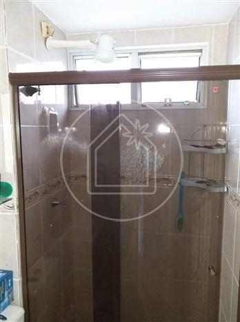 Apartamento à venda com 2 dormitórios em Olaria, Rio de janeiro cod:866785 - Foto 2