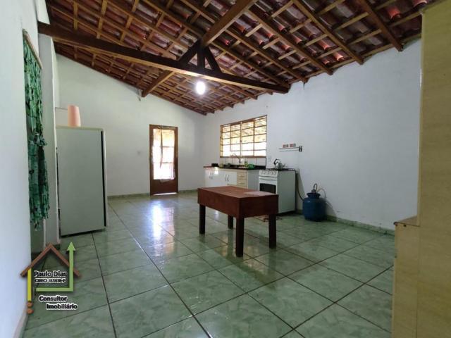 Chácara simples com muito potencial em Socorro, Interior de São Paulo - Foto 10