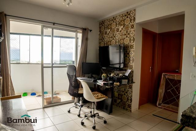 Apartamento à venda com 1 dormitórios cod:60208577 - Foto 18