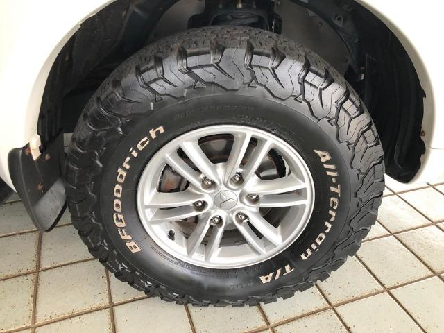 MiTiSuBiSHi L200 TRiToN_3.2DID-H HPE_AUT._4X4_ExtrANovA_LacradAOriginaL_RevisadA_ - Foto 10