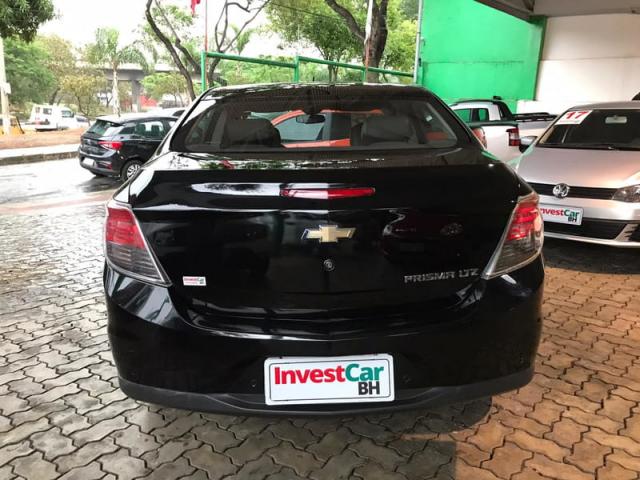 CHEVROLET PRISMA 1.4 MT LTZ - Foto 2