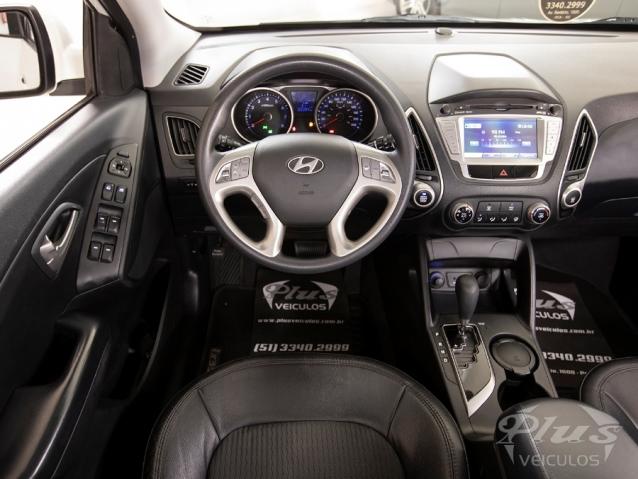 Hyundai Ix 35 IX35 GLS AUT. 4P - Foto 4