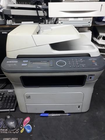 Multifuncional Samsung scx4828