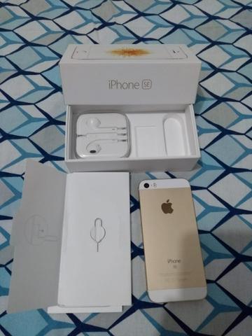 IPhone SE 32g - Foto 4