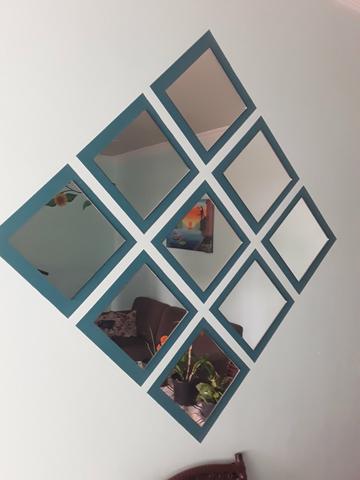 Decoração de ambiente