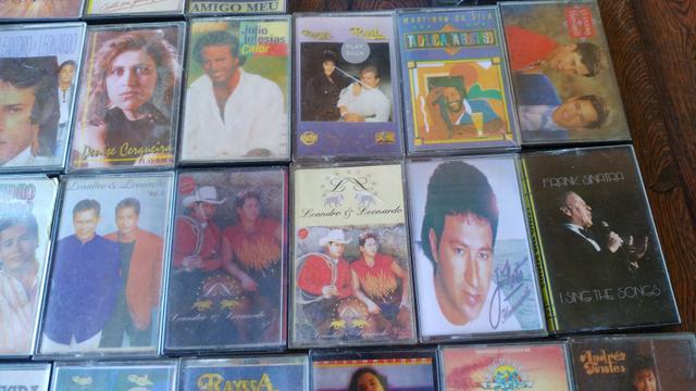 Vendo fita - Foto 3