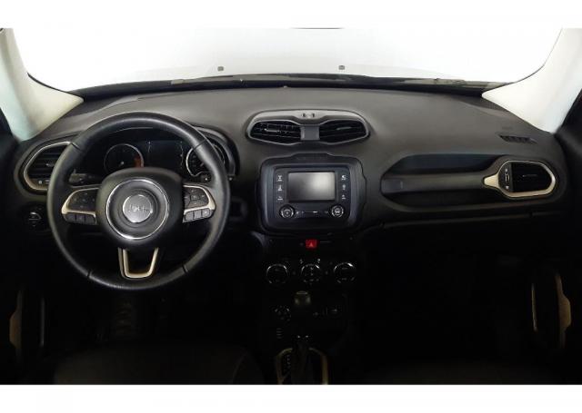 Longitude 4Wd Low9 2.0 Diese - Foto 5