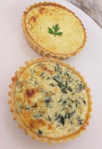 Quiche - Foto 3
