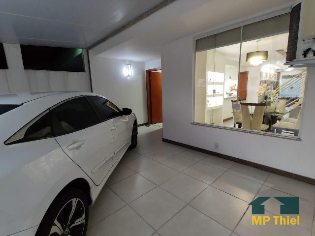 Cond. Beija-Flor II, 3 quartos c/suíte, área gourmet e piscina - Foto 6