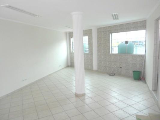 Sala Comercial no Parque Boturussú, R$ 650,00, Ref: 7502