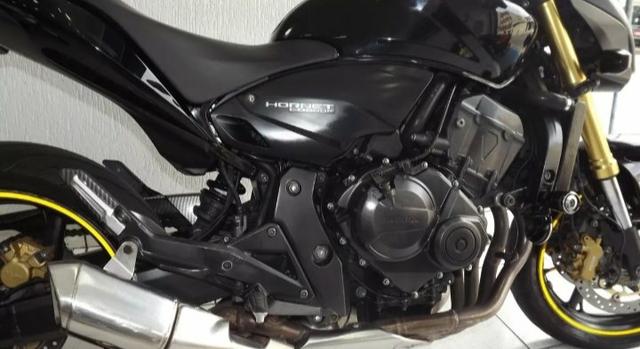 Honda CB 600F Hornet (Entr. + Parc.) - Foto 3