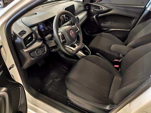 FIAT ARGO 1.3 FIREFLY FLEX DRIVE GSR 2018 - Foto 7