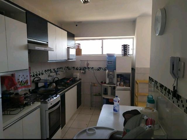 ÓTIMO APTO, 3QTS,2 SUÍTES , 110m2, PAPICU - Foto 2