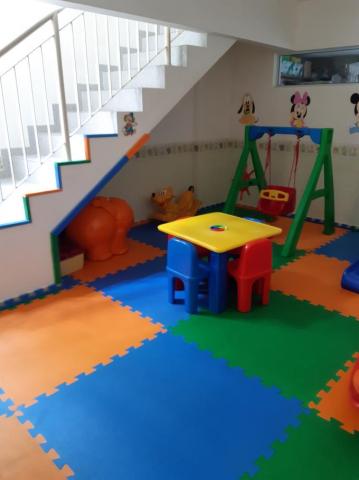 Apartamento à venda com 4 dormitórios em Morumbi, São paulo cod:68701 - Foto 17