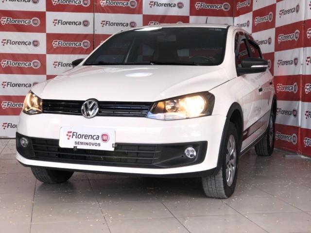 Volkswagen Gol TRACK 1.0 4P - Foto 10