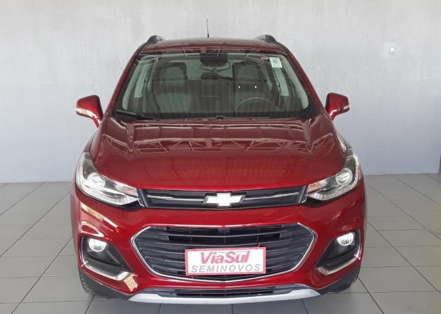 Tracker Premier 1.4 Turbo At6 Flex