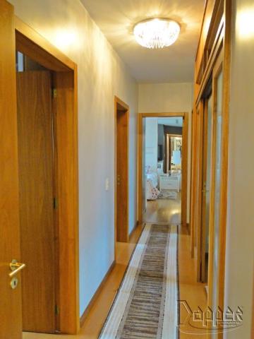 Apartamento à venda com 3 dormitórios em Vila rosa, Novo hamburgo cod:15821 - Foto 11