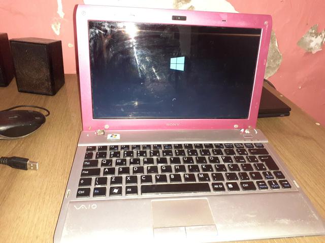 Notbook - Foto 2