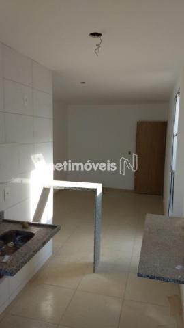 Apartamento à venda com 2 dormitórios em Estoril, Belo horizonte cod:561286 - Foto 5
