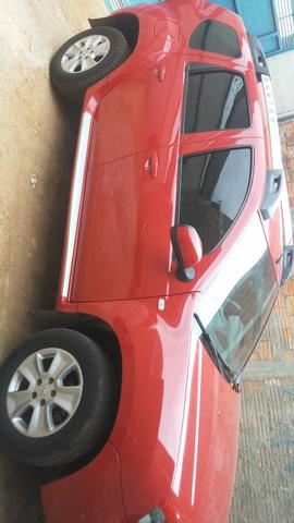 Duster completo 1.6 2016.top. baixou pra vender - Foto 5